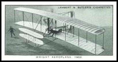 32LBHAG 9 Wright Aeroplane, 1903.jpg